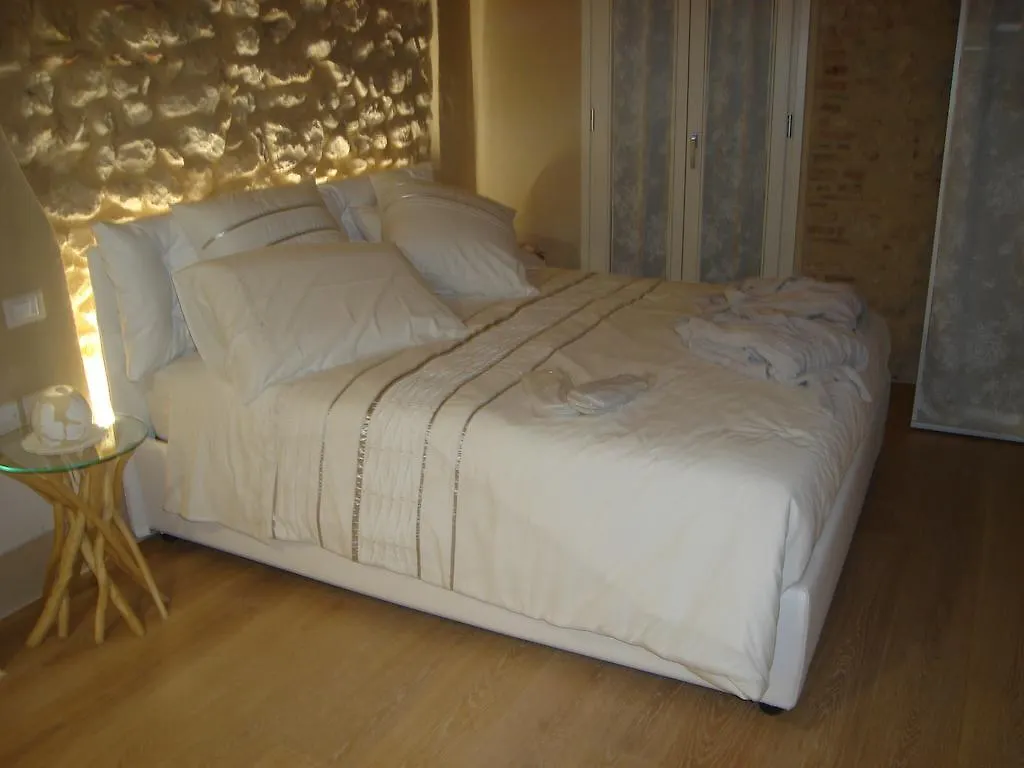 Casa Daisy Guest House Castelcucco