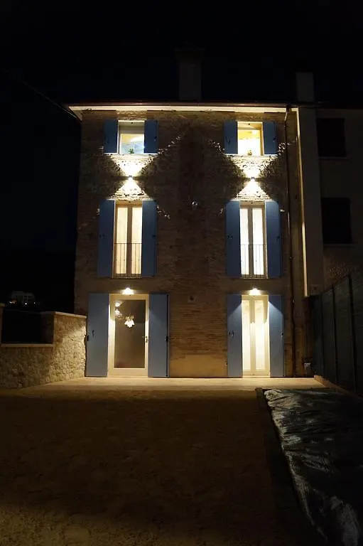 Casa Daisy Guest House Castelcucco  Paderno del Grappa