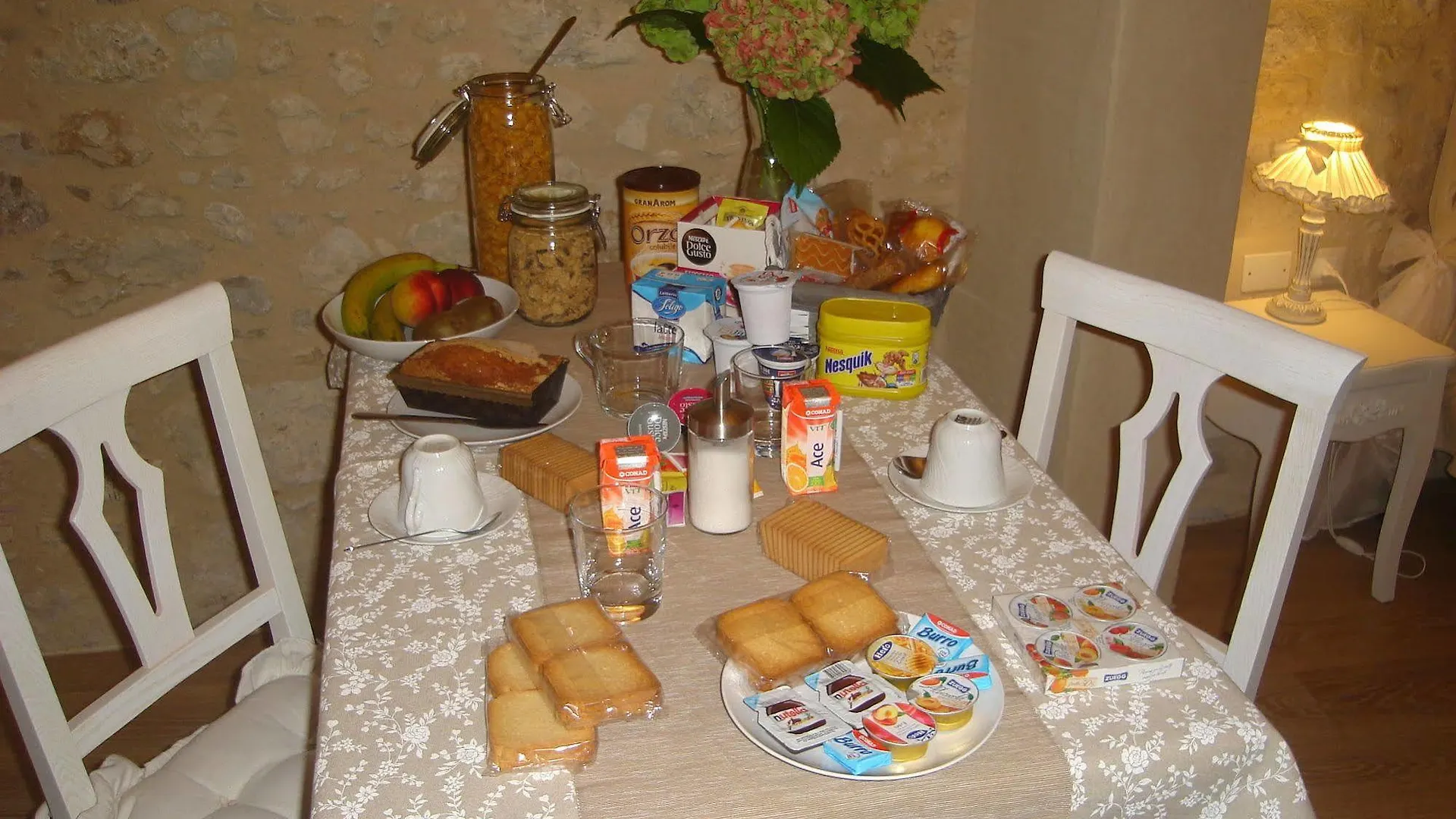 Hotel Casa Daisy Paderno del Grappa Italia