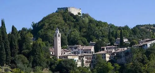 Casa Daisy Guest House Castelcucco 0*, Paderno del Grappa Italy